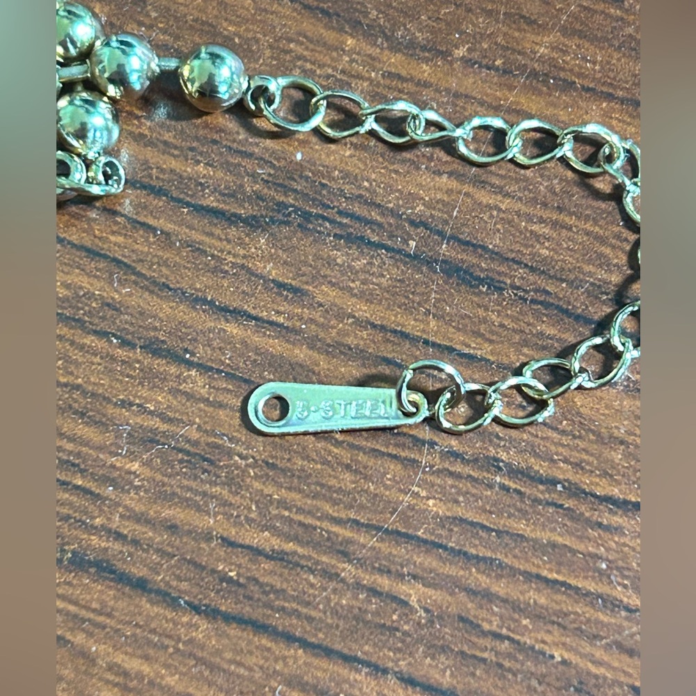 Rose Gold Bracelet - Picture 5 of 5